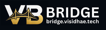 Visidhae Tech Academy Bridge